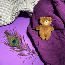 Laden Sie das Bild in den Galerie-Viewer, SD: ITH Baby Bär 10er