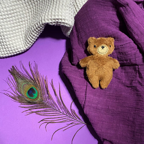 SD: ITH Baby Bär 10er