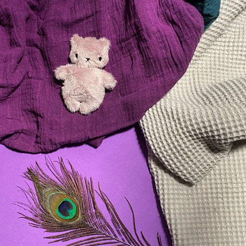 SD: ITH Baby Katze 10er