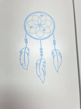 Laden Sie das Bild in den Galerie-Viewer, PD: Traumfänger 2