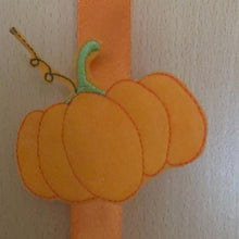 Laden Sie das Bild in den Galerie-Viewer, SD: Kürbis 1 10er