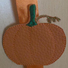 Laden Sie das Bild in den Galerie-Viewer, SD: Kürbis 3 10er