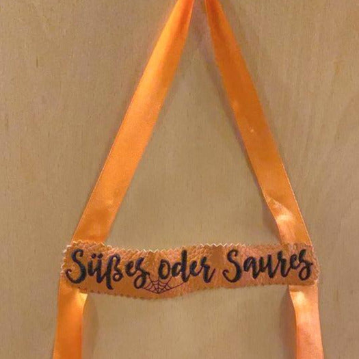 SD: Süßes oder Saures 16er