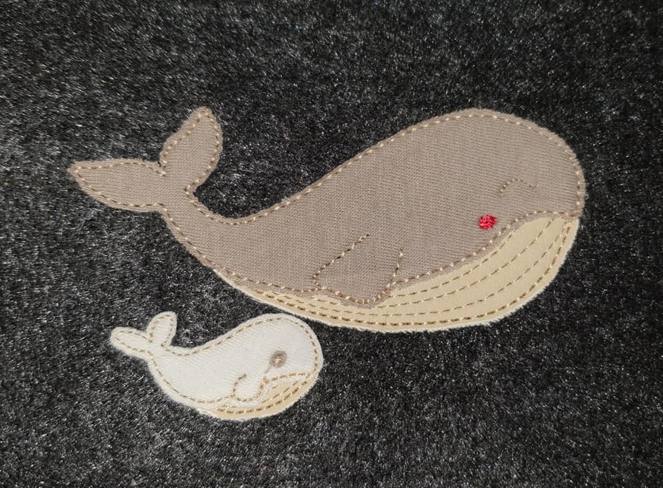 SD: Wal Mama + Baby 10er