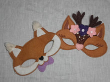 Laden Sie das Bild in den Galerie-Viewer, SD: (XXL SET) Masken ITH 18er