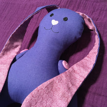 Laden Sie das Bild in den Galerie-Viewer, SD: (SET) ITH Osterhasen 1 30er