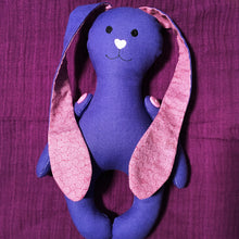 Laden Sie das Bild in den Galerie-Viewer, SD: (SET) ITH Osterhasen 1 30er