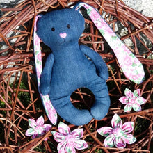 Laden Sie das Bild in den Galerie-Viewer, SD: (SET) ITH Osterhasen 1 20er