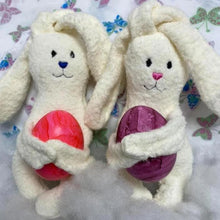 Laden Sie das Bild in den Galerie-Viewer, SD: (SET) ITH Osterhasen 1 30er