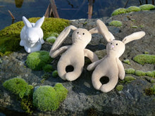 Laden Sie das Bild in den Galerie-Viewer, SD: (SET) ITH Osterhasen 1 30er