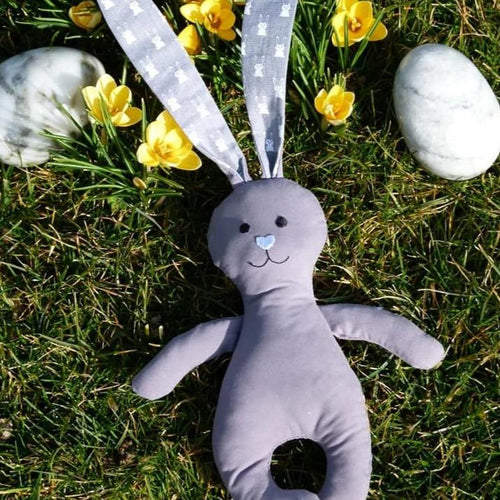 SD: (SET) ITH Osterhasen 2 20er