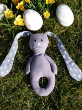 Laden Sie das Bild in den Galerie-Viewer, SD: (SET) ITH Osterhasen 1 20er