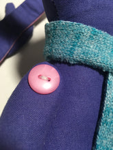 Laden Sie das Bild in den Galerie-Viewer, SD: (SET) ITH Osterhasen 1 30er