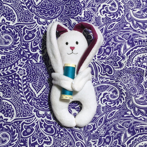 SD: (SET) ITH Osterhasen 2 18er