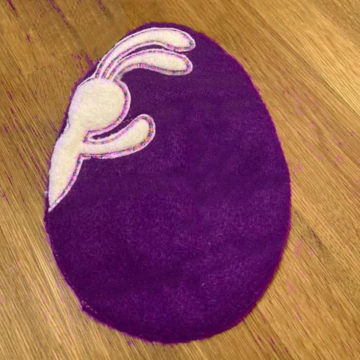 SD: ITH Ei Hase Appli 30er