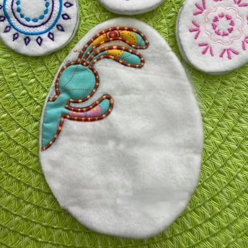 SD: ITH Ei Hase Appli 20er