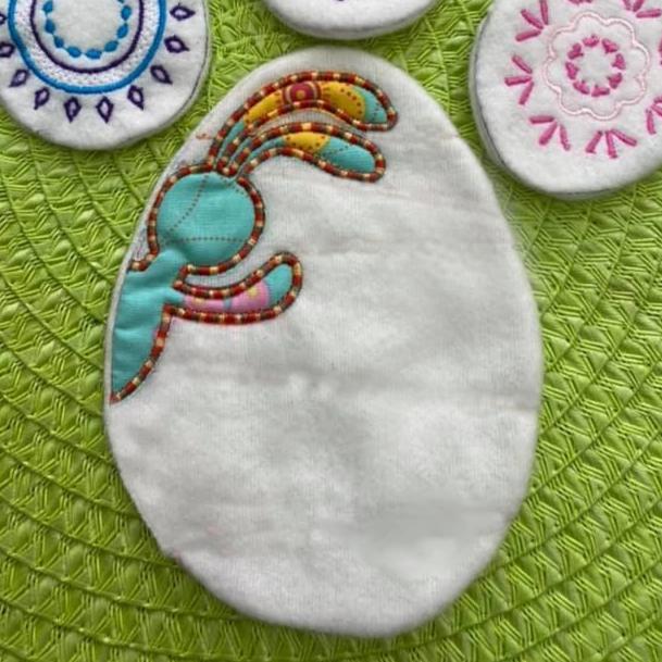 SD: ITH Ei Hase Appli 20er