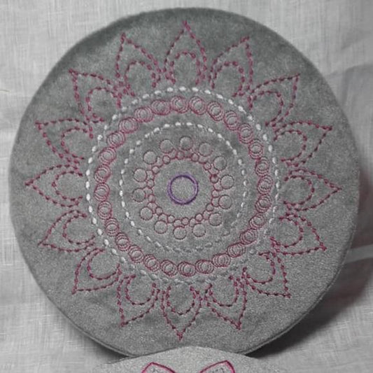 SD: Mandala 19