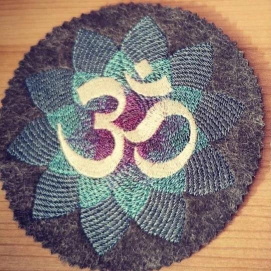 SD: Mandala 21