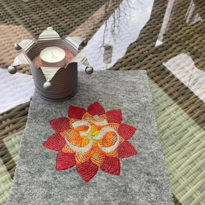SD: Mandala 21