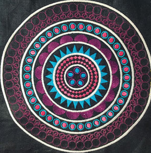 SD: Mandala 14