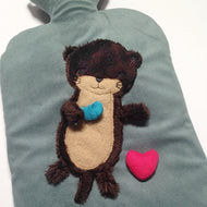 SD: Baby Otter Applikation