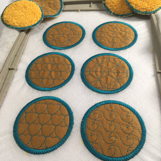 SD: Pads Mix