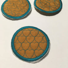 Laden Sie das Bild in den Galerie-Viewer, SD: Pad Herz