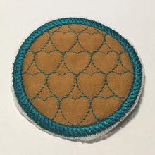 Laden Sie das Bild in den Galerie-Viewer, SD: Pad Herz