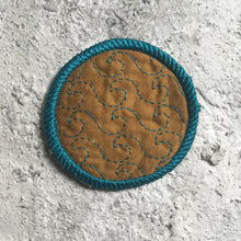 Laden Sie das Bild in den Galerie-Viewer, SD: Pad Wellen