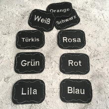 Laden Sie das Bild in den Galerie-Viewer, SD: [Set] Pin it Farben (ITH) 20x30