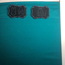 Laden Sie das Bild in den Galerie-Viewer, SD: [XXL Set] Pin it Ordnungshelfer Kleidung (ITH)