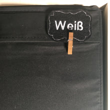 Laden Sie das Bild in den Galerie-Viewer, SD: [Set] Pin it Farben (ITH) 20x30