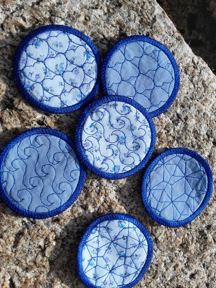SD: Pads Mix