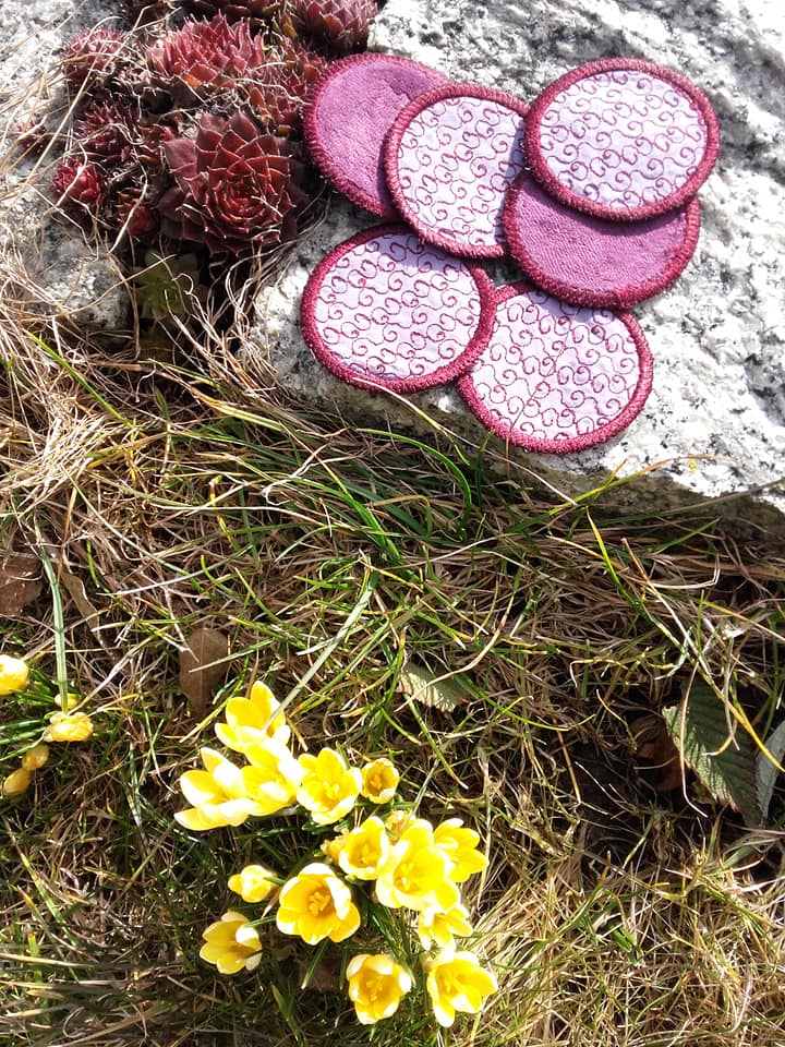 SD: Pads Schnörkel