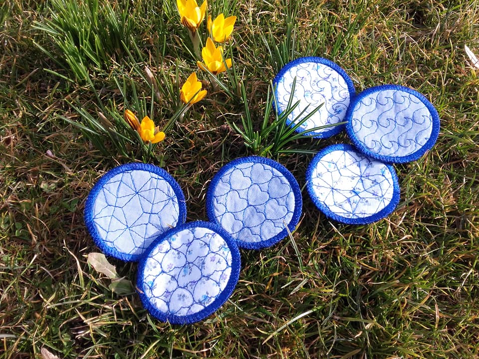 SD: Pads Mix