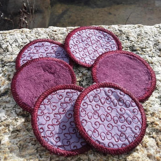 SD: Pads Schnörkel