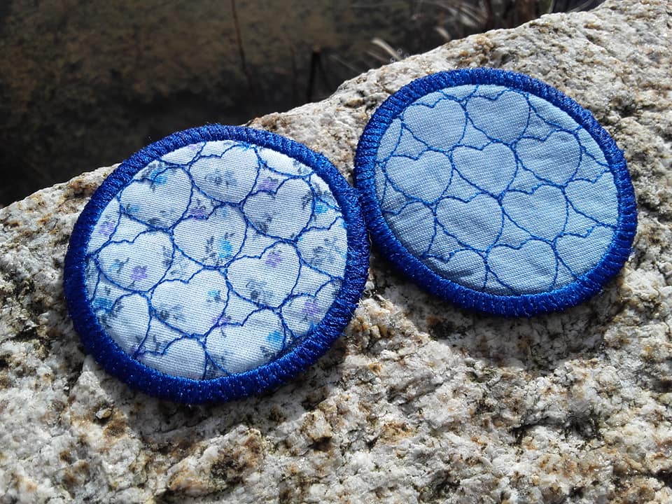 SD: Pads Herz