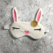 Laden Sie das Bild in den Galerie-Viewer, SD: Schlafmaske Hase ITH 20er