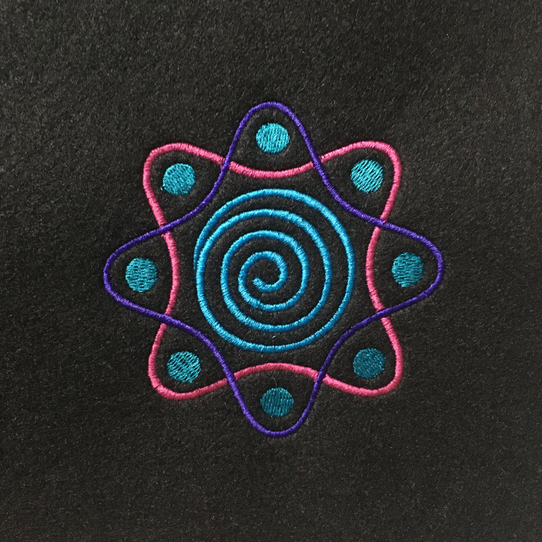 SD: Mandala 16