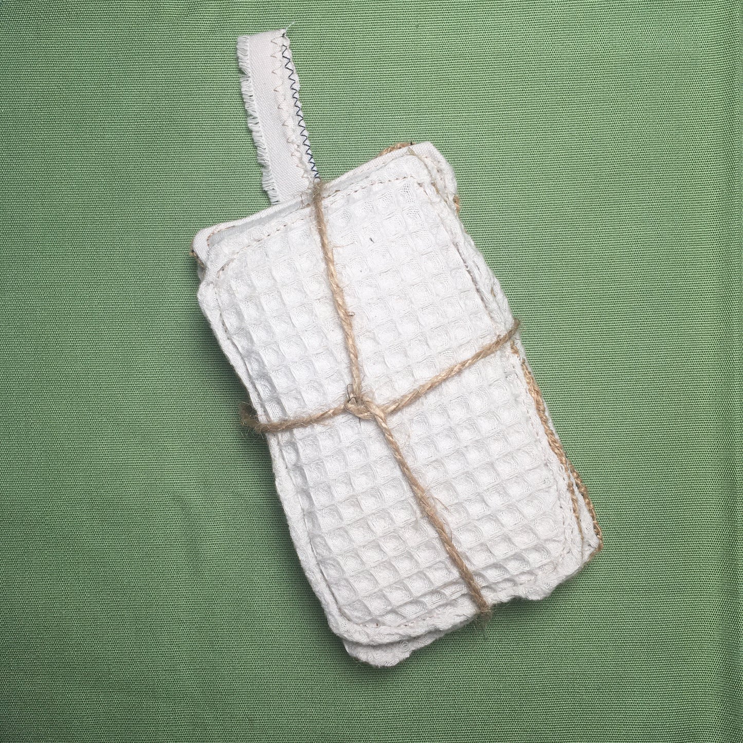 Spülschwamm 3er Set (waschbar)