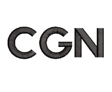 Laden Sie das Bild in den Galerie-Viewer, SD: CGN 10er