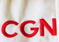 Laden Sie das Bild in den Galerie-Viewer, SD: CGN 10er