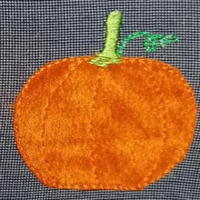 Laden Sie das Bild in den Galerie-Viewer, SD: Kürbis 3 10er