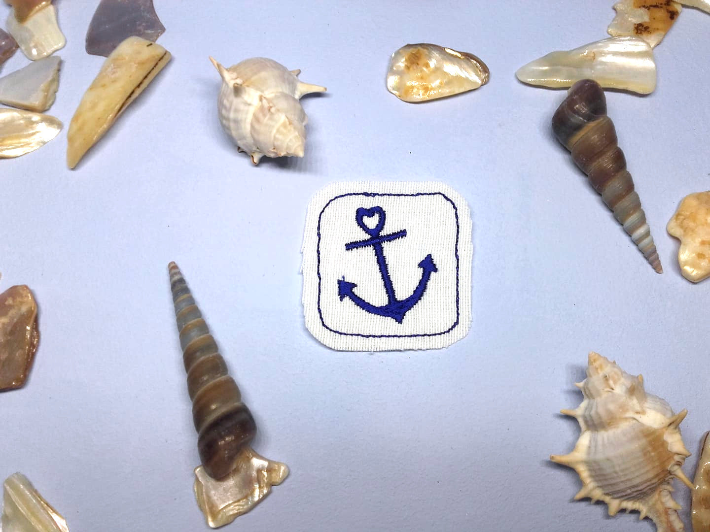 SD: (SET) Label Maritim