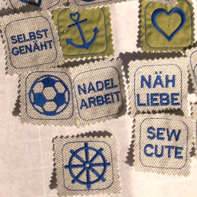 SD: (SET) Label Maritim