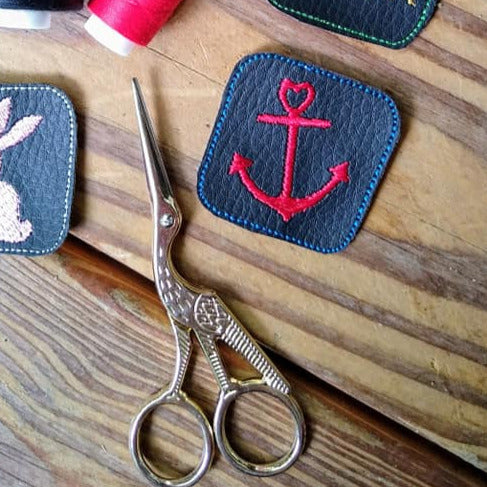 SD: (SET) Label Maritim