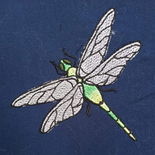 Laden Sie das Bild in den Galerie-Viewer, SD: Libelle 10cm