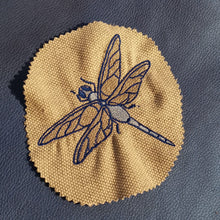 Laden Sie das Bild in den Galerie-Viewer, SD: Libelle 10cm