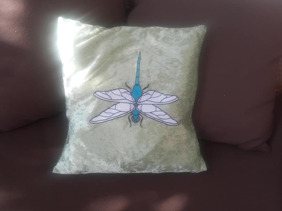 SD: Libelle light 22er